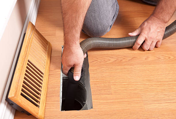 Best General Air Duct Cleaning  in Panama City, FL